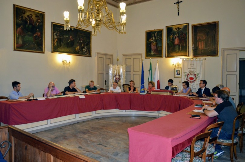 A Moncalvo, il Consiglio comunale per approvare il bilancio